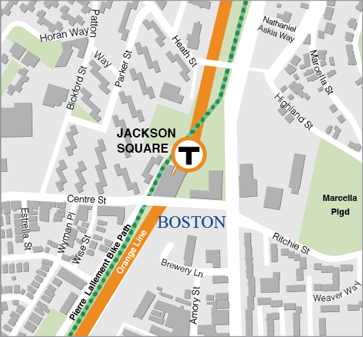 JACKSON SQUARE STATION: ACCESSIBILITY IMPROVEMENTS JACKSON SQUARE STATION: ACCESSIBILITY IMPROVEMENTS
